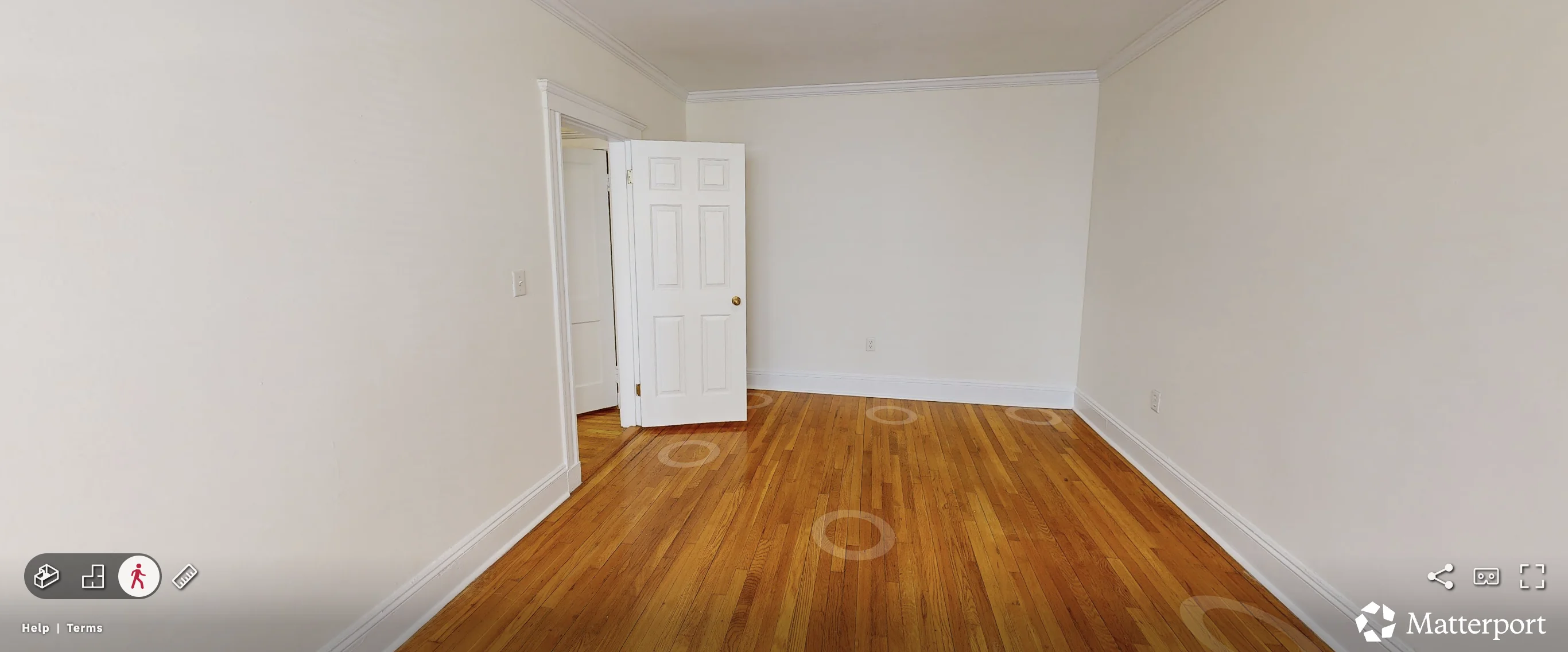 Studio bed, 1 bath apartment for rent at 21 Wendell St Unit 12, Baldwin — photo 6 of 10