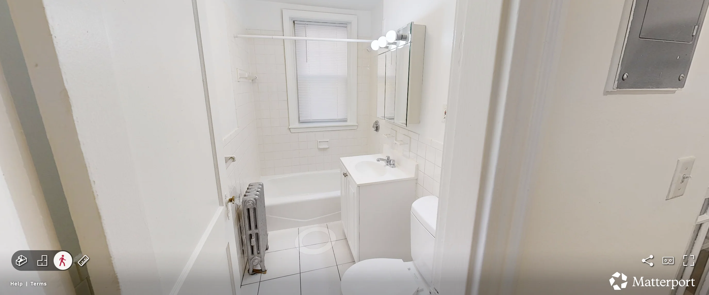Studio bed, 1 bath apartment for rent at 21 Wendell St Unit 12, Baldwin — photo 7 of 10