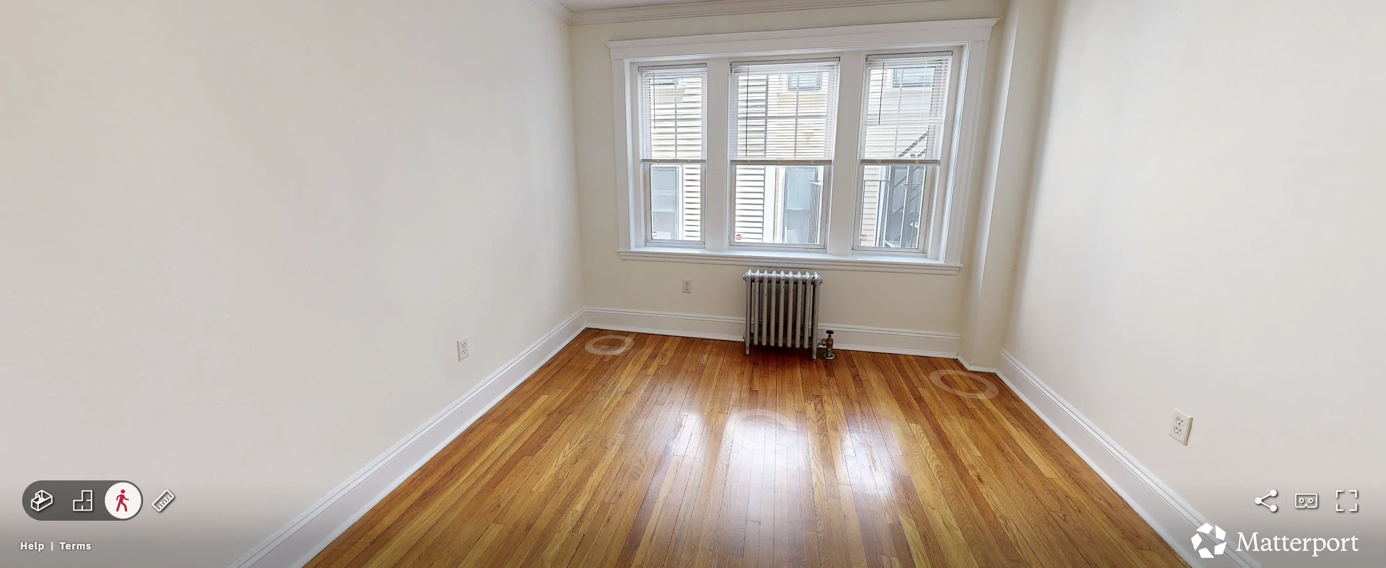 Studio bed, 1 bath apartment for rent at 21 Wendell St Unit 12, Baldwin — photo 8 of 10