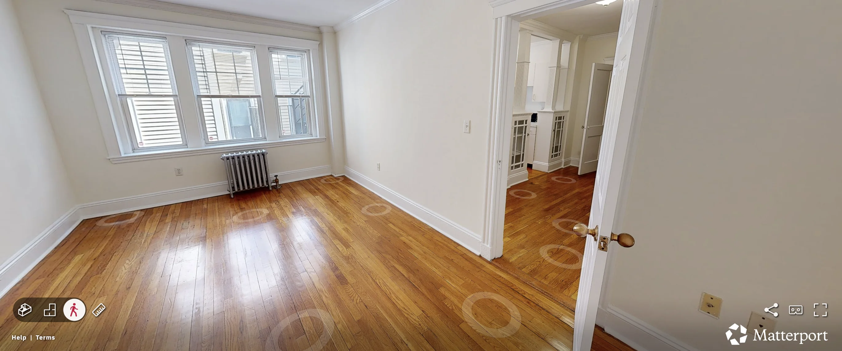 Studio bed, 1 bath apartment for rent at 21 Wendell St Unit 12, Baldwin — photo 10 of 10
