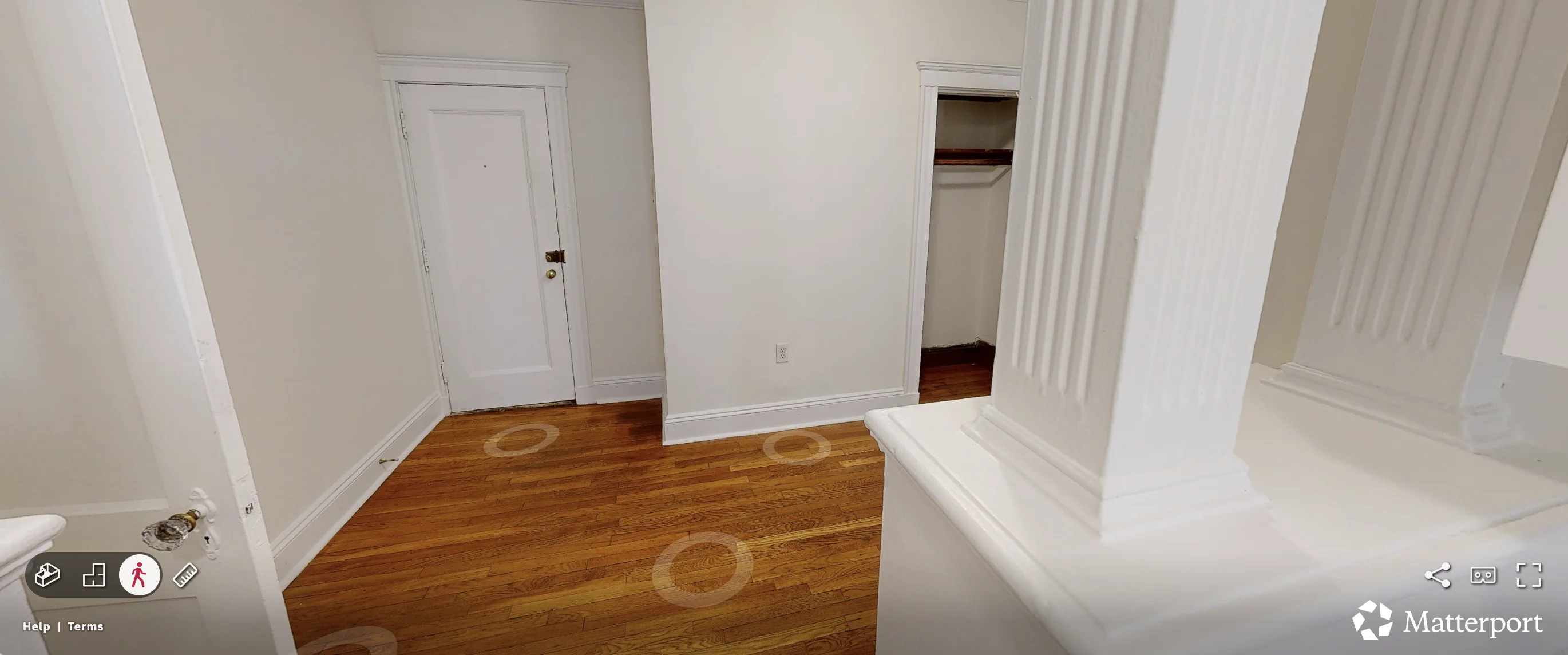 Studio bed, 1 bath apartment for rent at 21 Wendell St Unit 12, Baldwin — photo 4 of 10