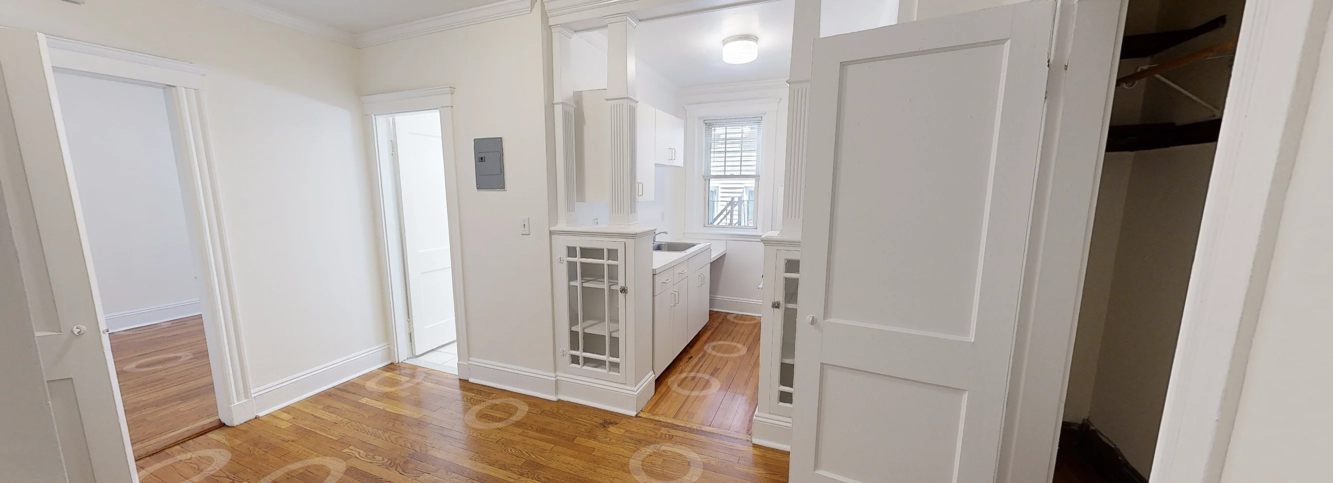 Studio bed, 1 bath apartment for rent at 21 Wendell St Unit 12, Baldwin — photo 2 of 10