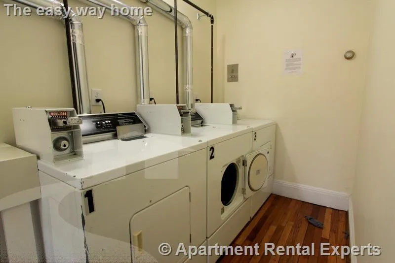 1 bed, 1 bath apartment for rent at 21 Wendell St Unit 18, Harvard Square — photo 14 of 16