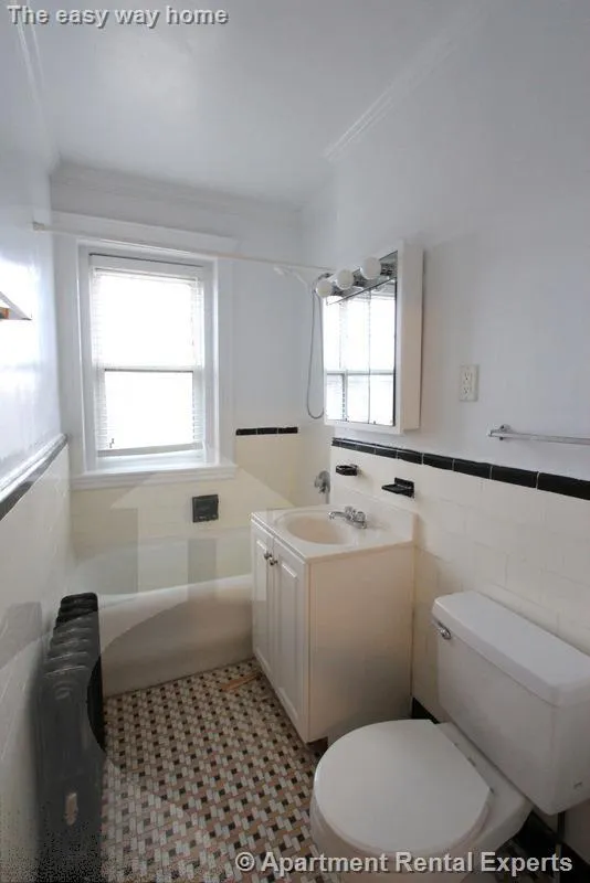 1 bed, 1 bath apartment for rent at 21 Wendell St Unit 18, Harvard Square — photo 4 of 16