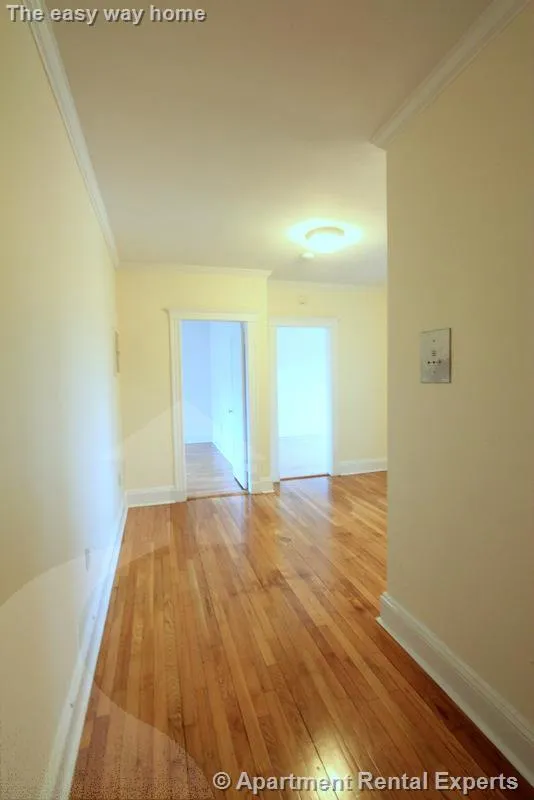 1 bed, 1 bath apartment for rent at 21 Wendell St Unit 18, Harvard Square — photo 2 of 16