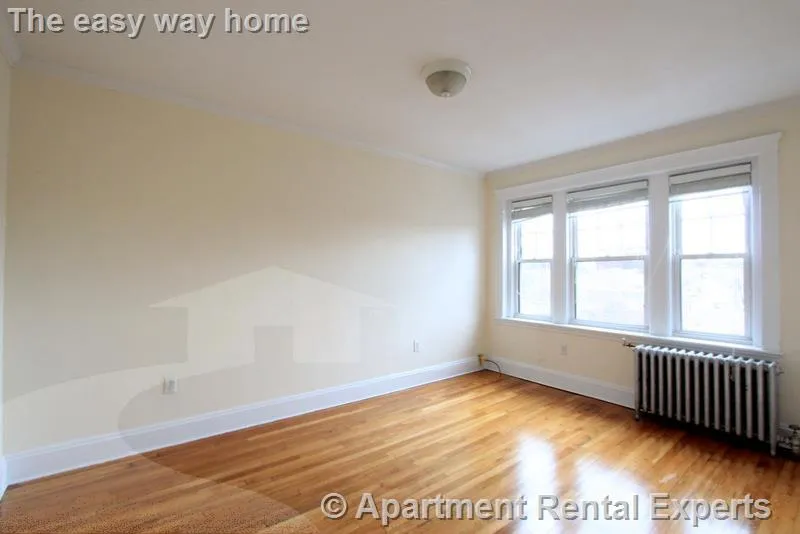 1 bed, 1 bath apartment for rent at 21 Wendell St Unit 18, Harvard Square