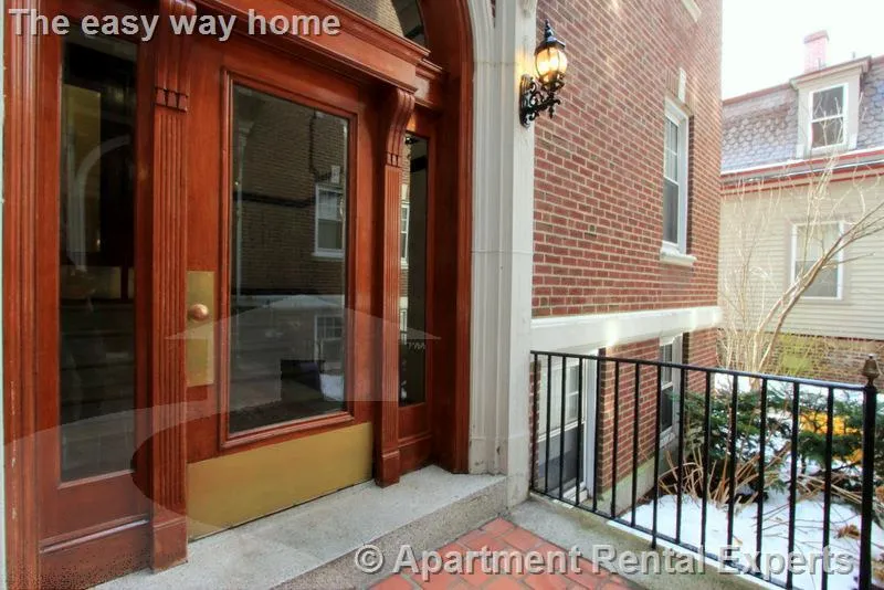 1 bed, 1 bath apartment for rent at 21 Wendell St Unit 18, Harvard Square — photo 13 of 16
