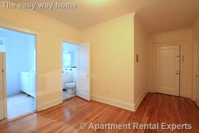 1 bed, 1 bath apartment for rent at 21 Wendell St Unit 18, Harvard Square — photo 3 of 16