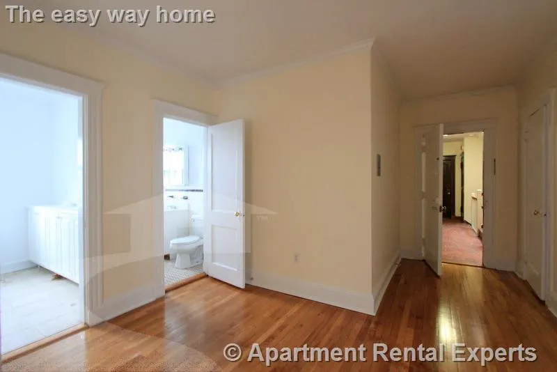 1 bed, 1 bath apartment for rent at 21 Wendell St Unit 18, Harvard Square — photo 11 of 16