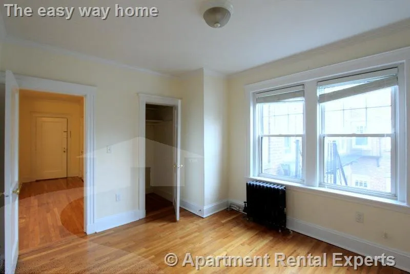 1 bed, 1 bath apartment for rent at 21 Wendell St Unit 18, Harvard Square — photo 9 of 16