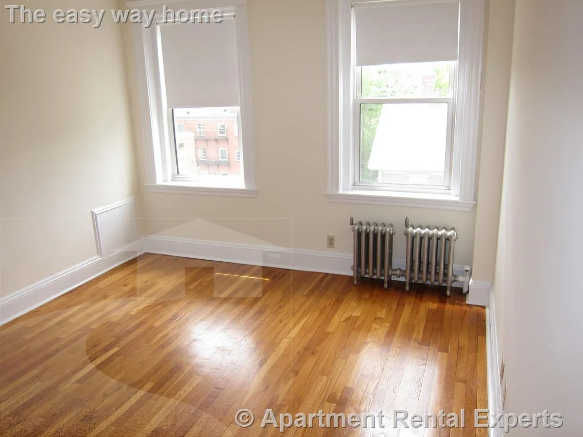 Studio bed, 1 bath apartment for rent at 21 Wendell St Unit 19, Harvard Square