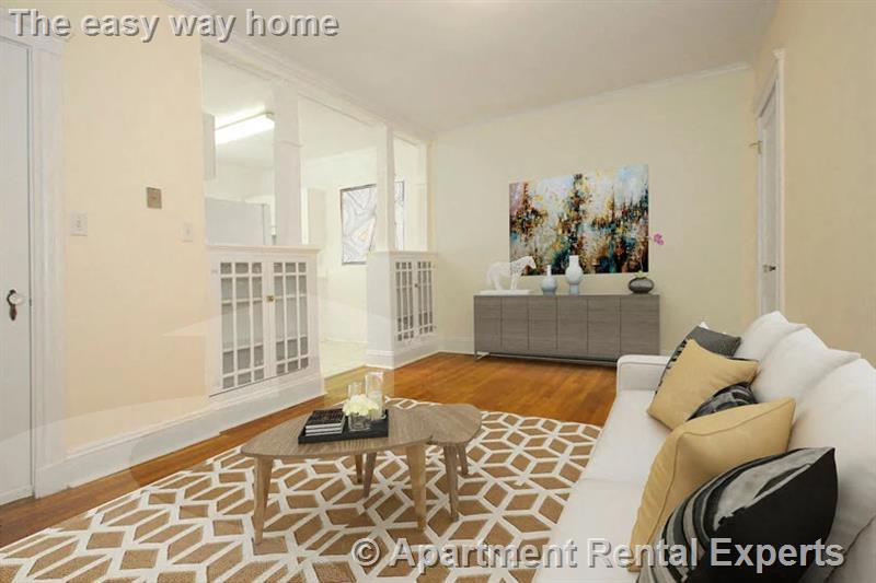 1 bed, 1 bath apartment for rent at 21 Wendell St Unit 3, Harvard Square