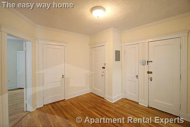 1 bed, 1 bath apartment for rent at 21 Wendell St Unit 5, Harvard Square — photo 2 of 9
