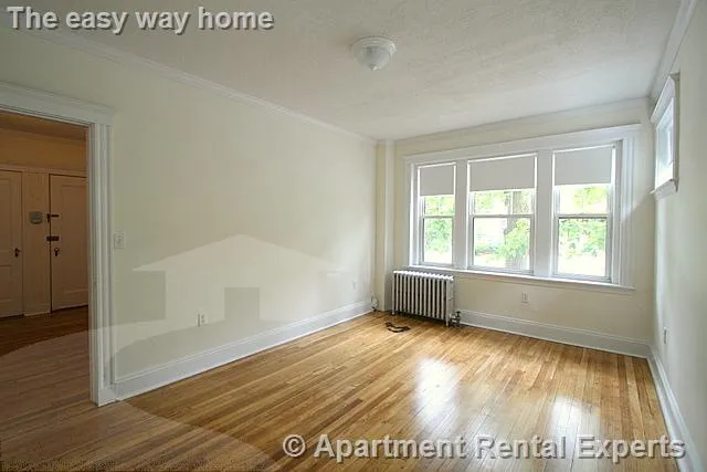 1 bed, 1 bath apartment for rent at 21 Wendell St Unit 5, Harvard Square — photo 8 of 9