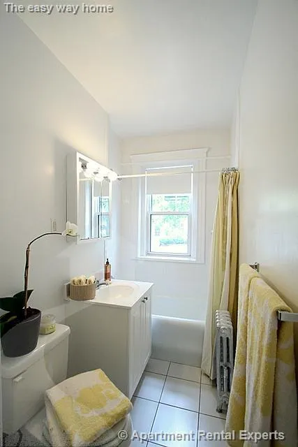 1 bed, 1 bath apartment for rent at 21 Wendell St Unit 5, Harvard Square — photo 9 of 9