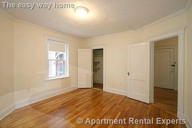 1 bed, 1 bath apartment for rent at 21 Wendell St Unit 5, Harvard Square — photo 4 of 9