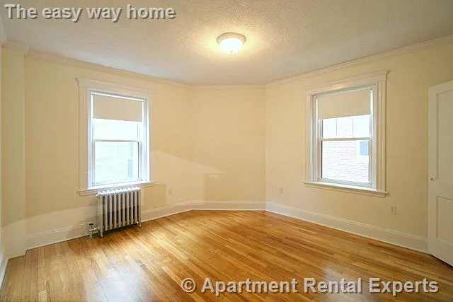 1 bed, 1 bath apartment for rent at 21 Wendell St Unit 5, Harvard Square — photo 3 of 9