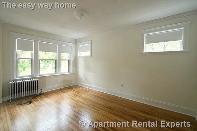 1 bed, 1 bath apartment for rent at 21 Wendell St Unit 5, Harvard Square — photo 7 of 9