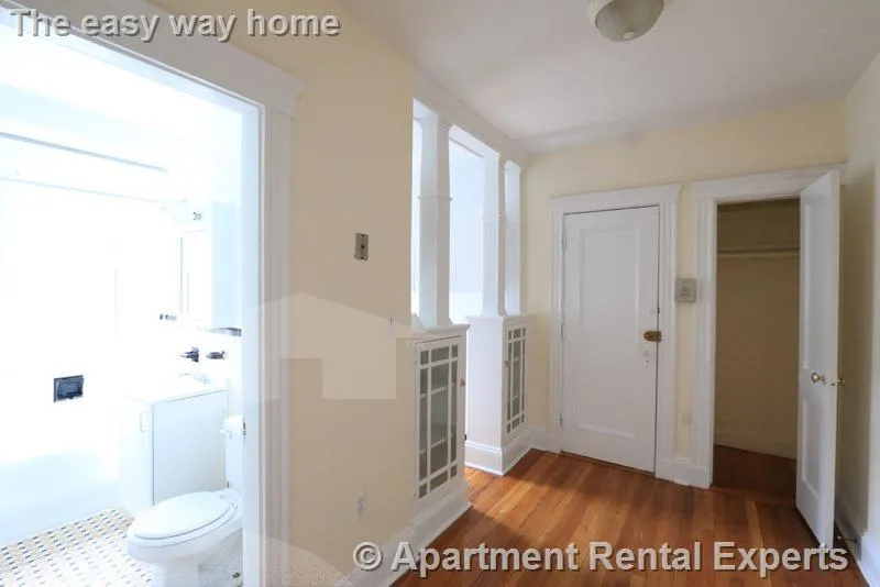 Studio bed, 1 bath apartment for rent at 21 Wendell St Unit 9, Harvard Square — photo 2 of 8