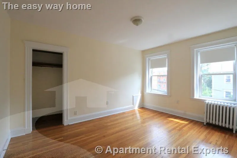 Studio bed, 1 bath apartment for rent at 21 Wendell St Unit 9, Harvard Square — photo 6 of 8