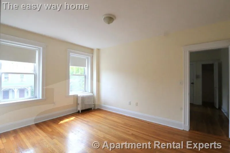 Studio bed, 1 bath apartment for rent at 21 Wendell St Unit 9, Harvard Square — photo 7 of 8