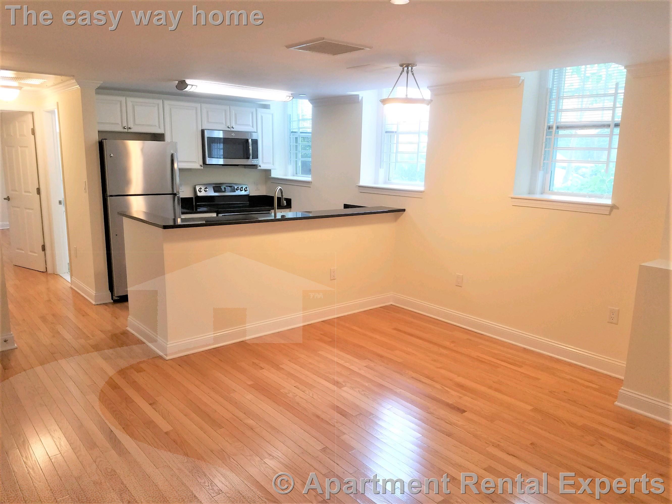 1 bed, 1 bath apartment for rent at 21 Wendell St Unit A, Harvard Square — photo 1 of 6