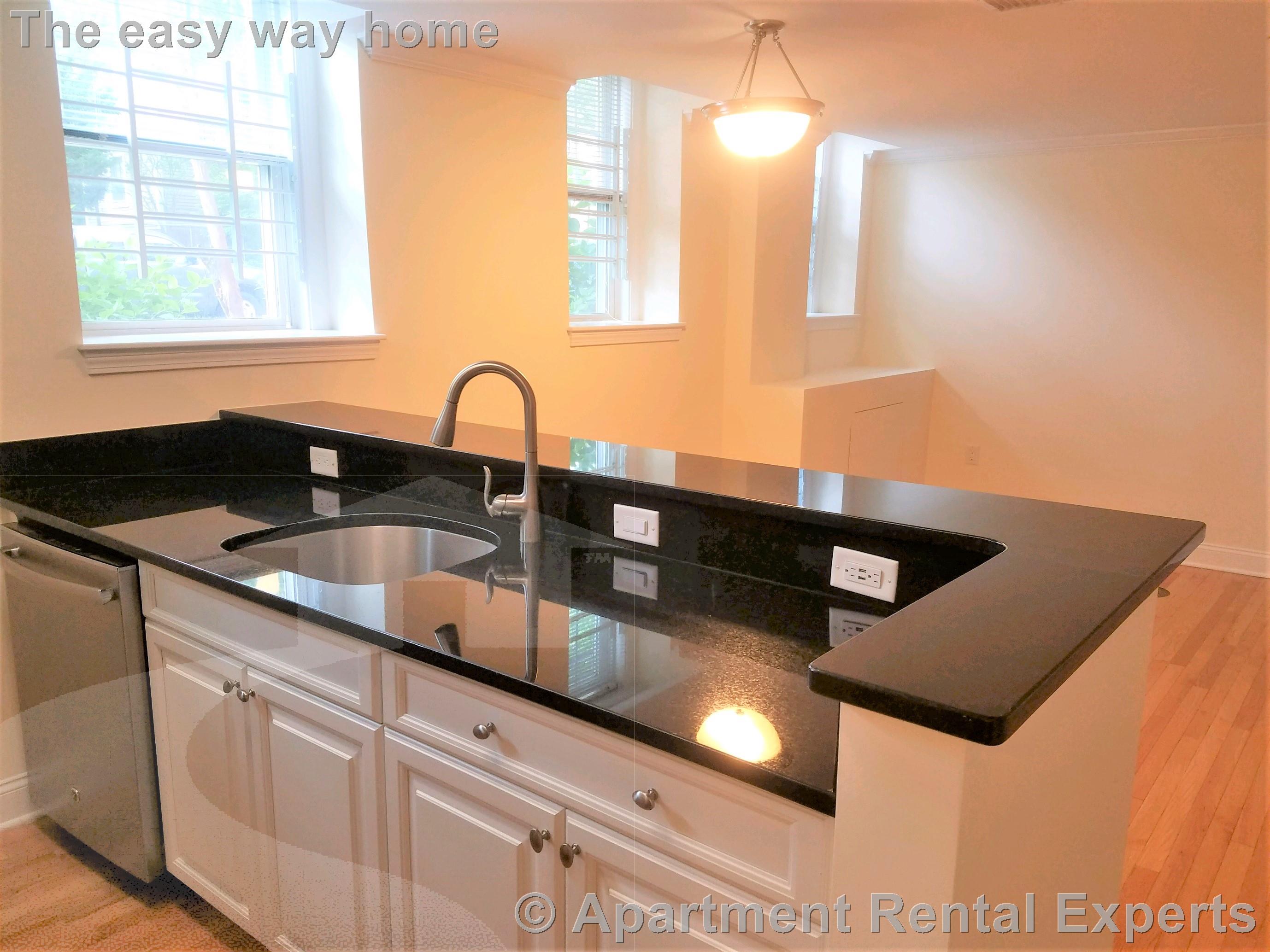 1 bed, 1 bath apartment for rent at 21 Wendell St Unit A, Harvard Square — photo 3 of 6