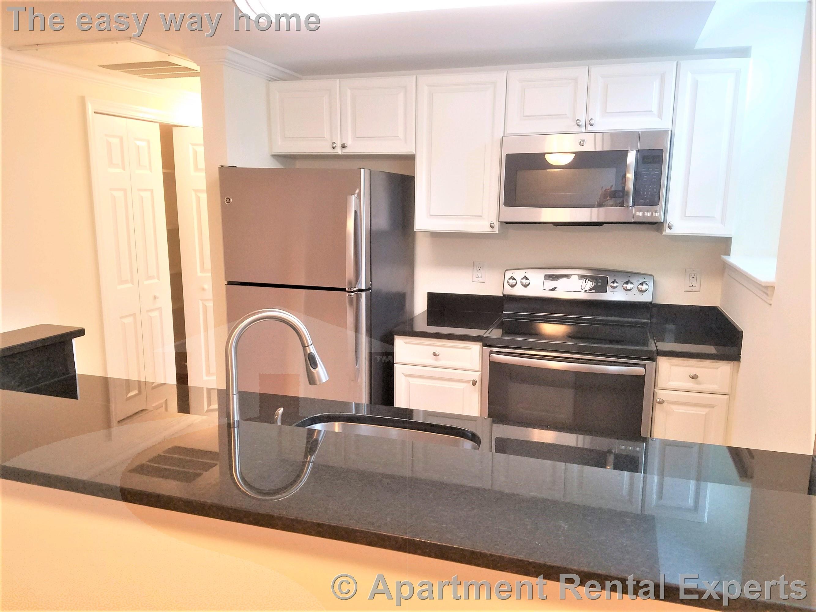 1 bed, 1 bath apartment for rent at 21 Wendell St Unit A, Harvard Square — photo 4 of 6