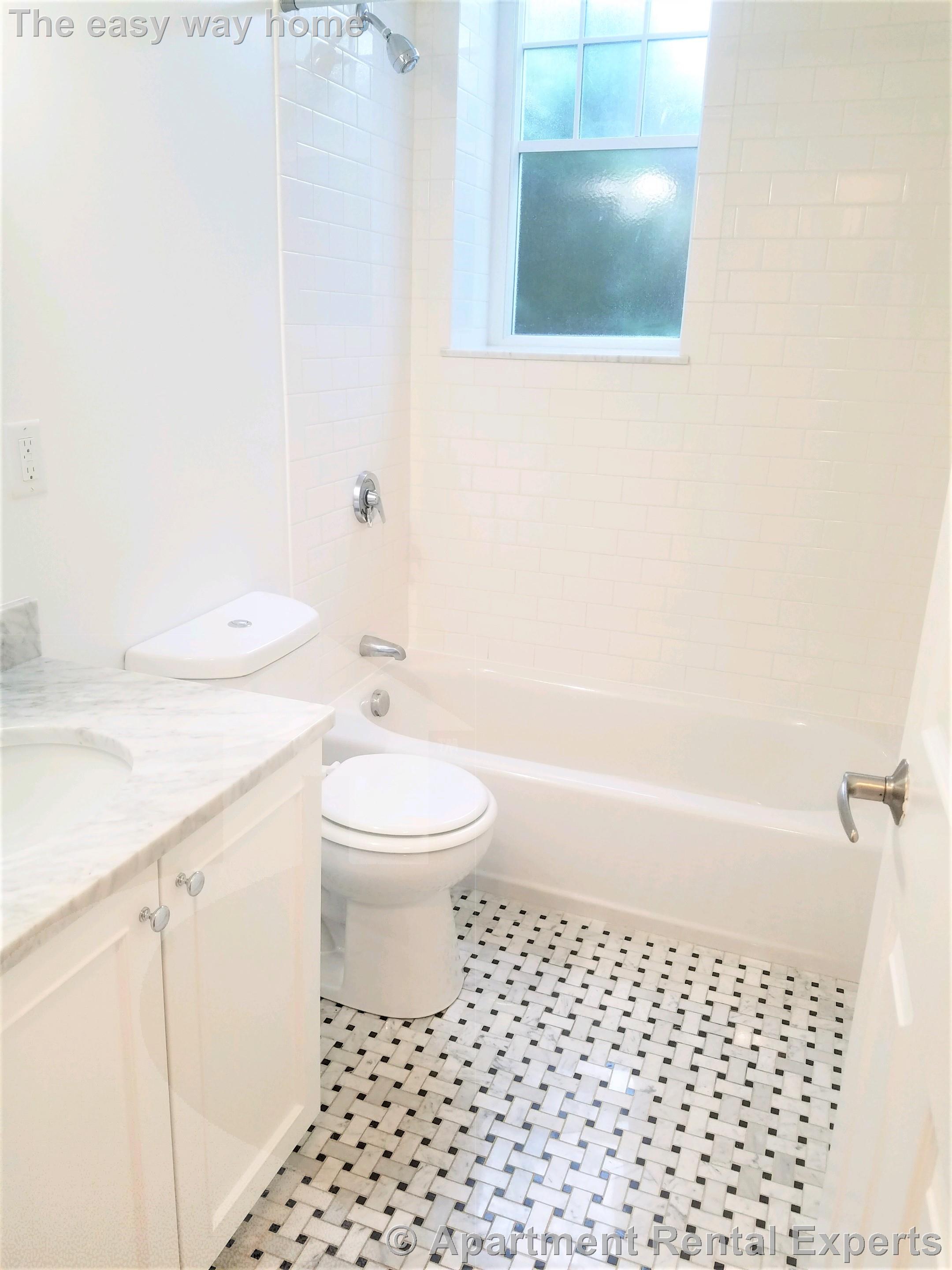 1 bed, 1 bath apartment for rent at 21 Wendell St Unit A, Harvard Square — photo 5 of 6