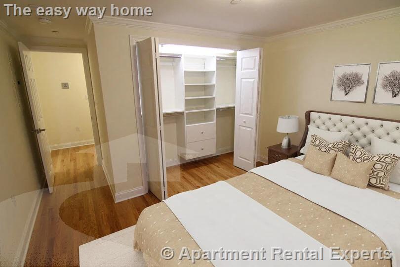 1 bed, 1 bath apartment for rent at 21 Wendell St Unit D, Harvard Square — photo 4 of 6