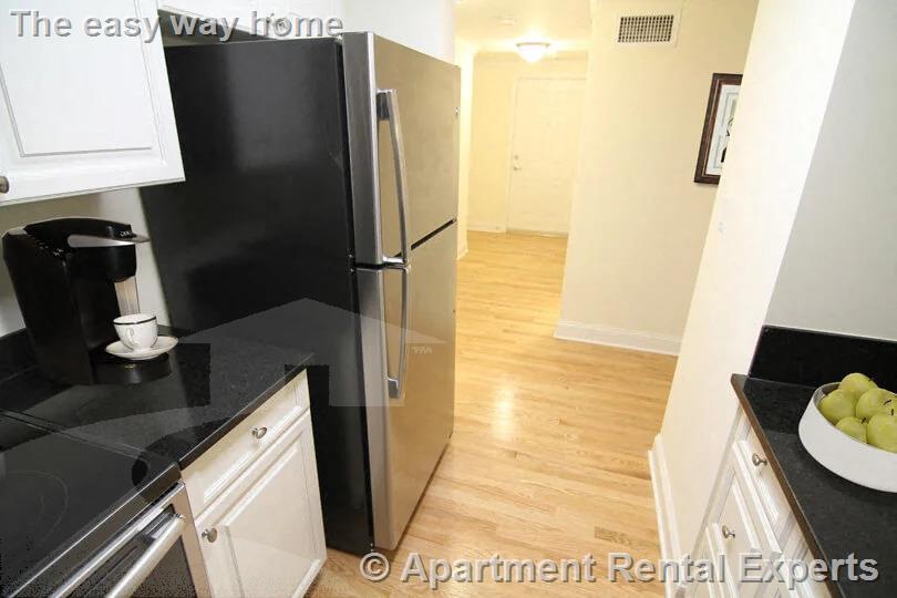 1 bed, 1 bath apartment for rent at 21 Wendell St Unit D, Harvard Square — photo 3 of 6