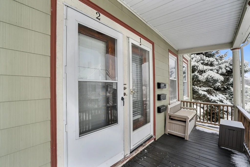 3 bed, 1 bath apartment for rent at 21 Wenham St Unit 1, Jamaica Plain — photo 2 of 16