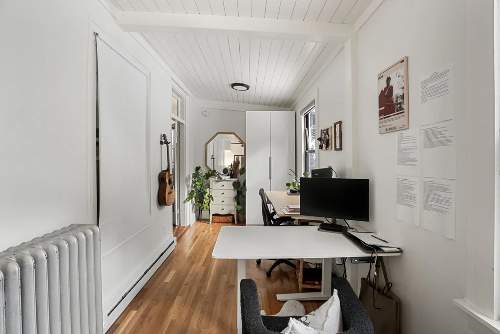 3 bed, 1 bath apartment for rent at 21 Wenham St Unit 1, Jamaica Plain — photo 11 of 16