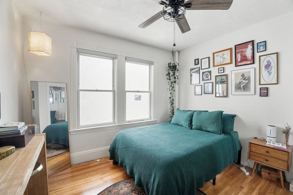 3 bed, 1 bath apartment for rent at 21 Wenham St Unit 1, Jamaica Plain — photo 8 of 16