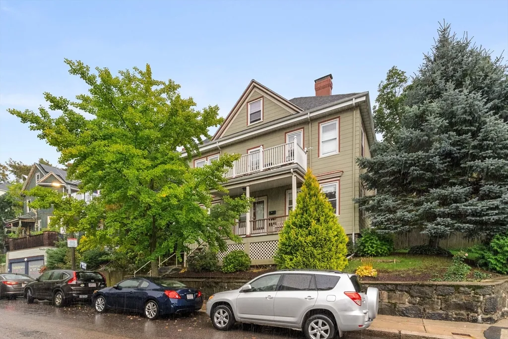 1 bed, 1 bath apartment for rent at 21 Wenham St Unit 3, Jamaica Plain — photo 20 of 21