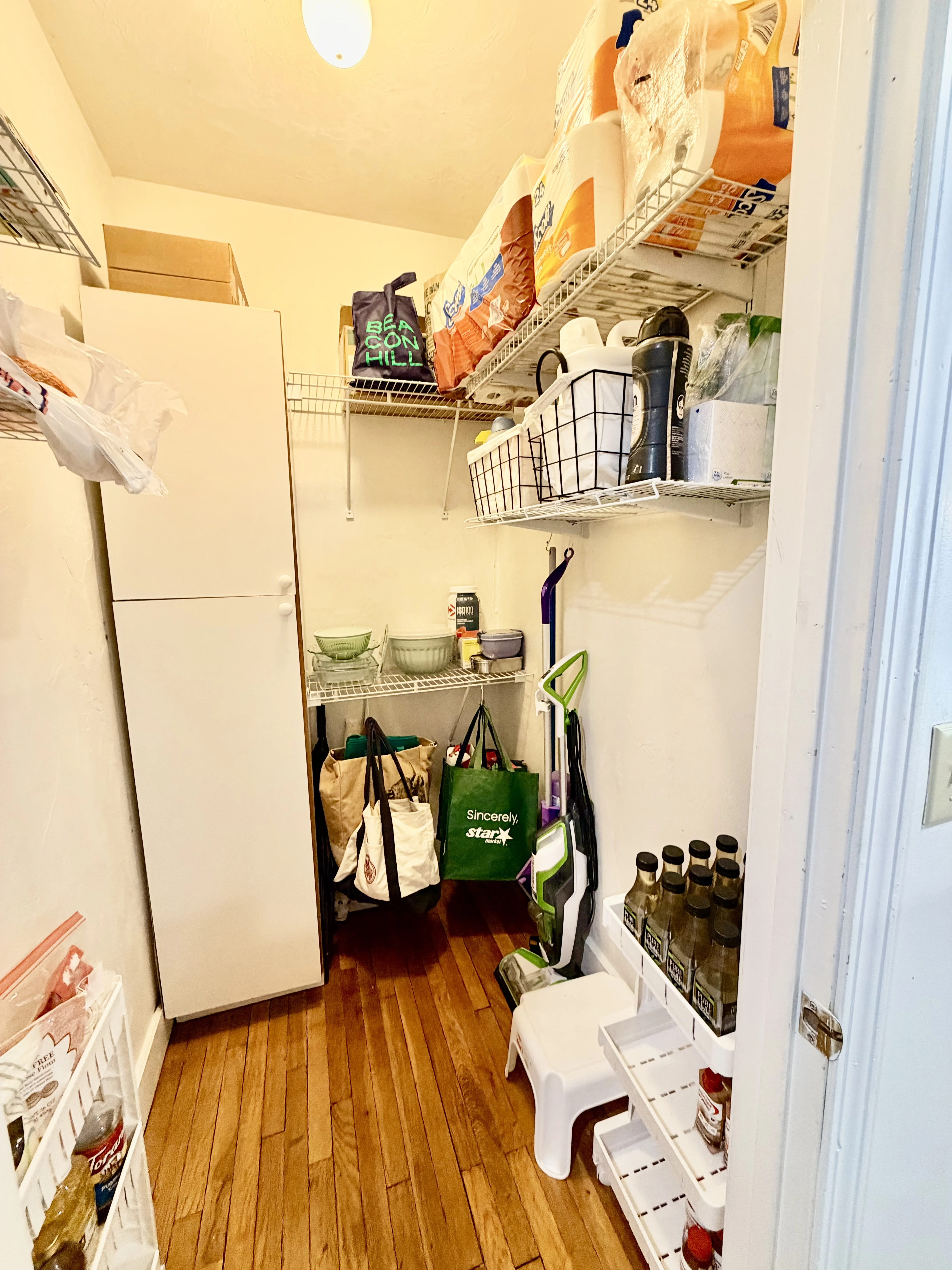 2 bed, 1 bath apartment for rent at 21 Westbourne Ter Unit 1, Corey Hill — photo 8 of 16