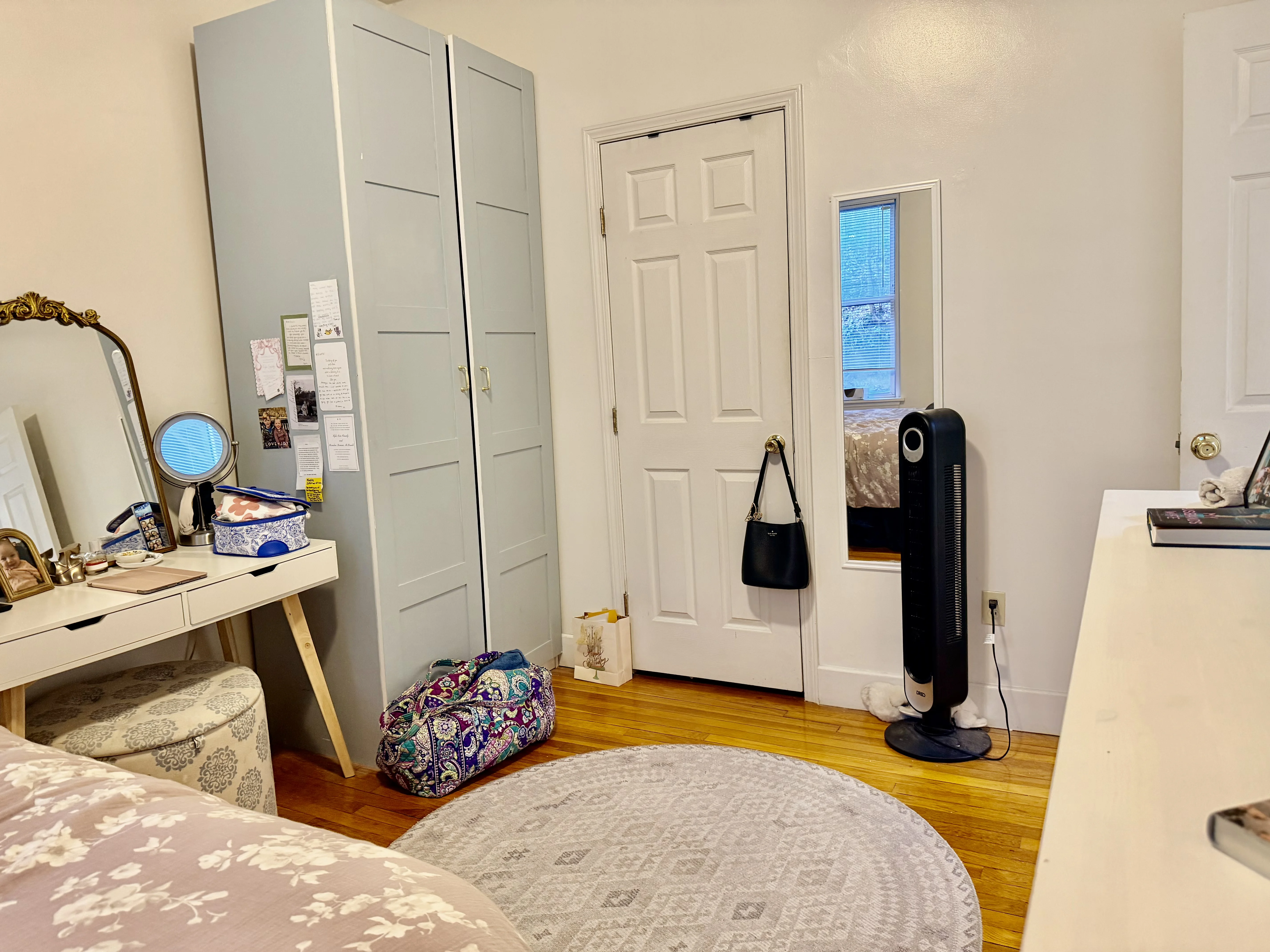 2 bed, 1 bath apartment for rent at 21 Westbourne Ter Unit 1, Corey Hill — photo 2 of 16