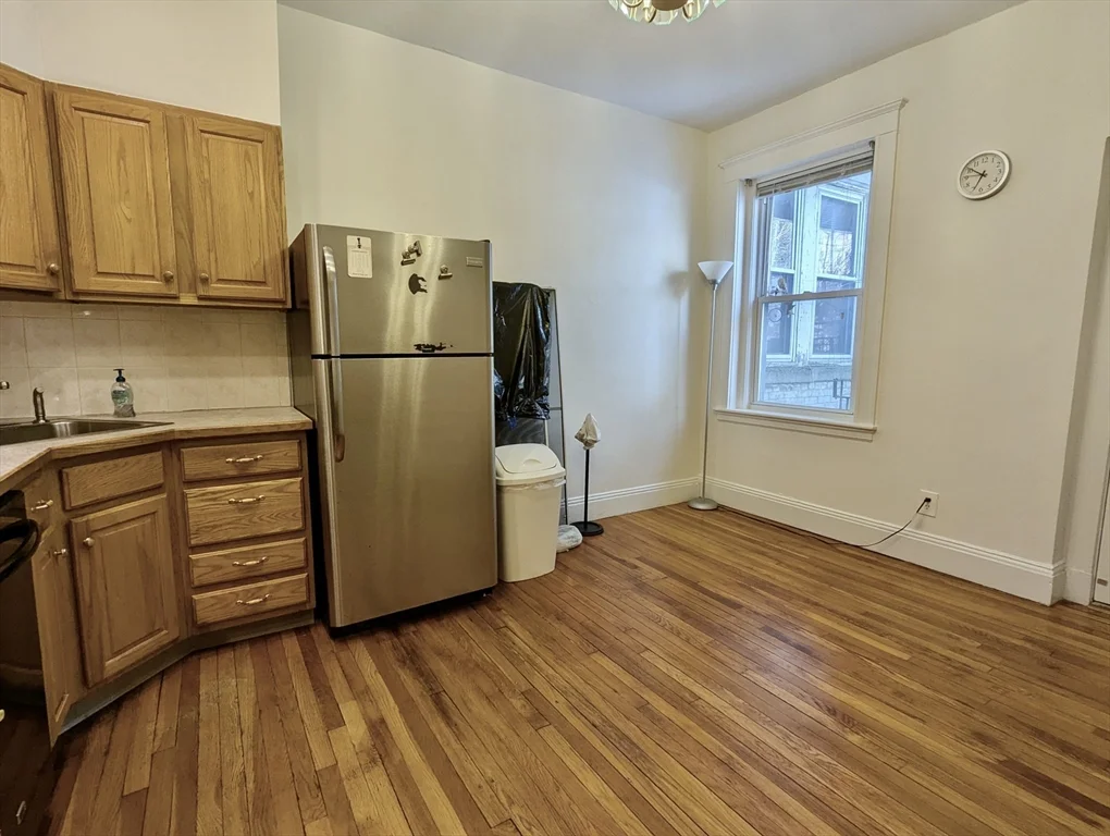 2 bed, 1 bath apartment for rent at 21 Westbourne Ter Unit 3, Coolidge Corner — photo 16 of 23