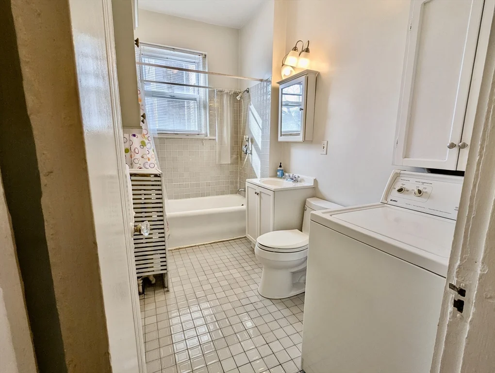 2 bed, 1 bath apartment for rent at 21 Westbourne Ter Unit 3, Coolidge Corner — photo 23 of 23