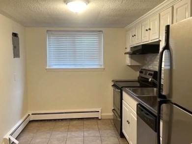 2 bed, 1 bath apartment for rent at 21 Westgate Unit 1, West Roxbury — photo 2 of 7