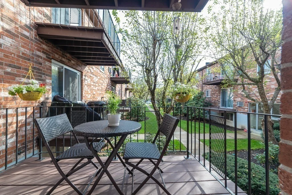 2 bed, 1 bath apartment for rent at 21 Westgate Unit 3, Chestnut Hill — photo 7 of 7