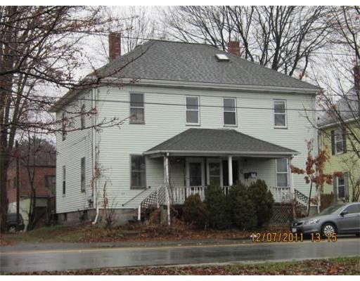 5 bed, 3 bath apartment for rent at 21 Weston St Unit 1, Waltham — photo 14 of 18