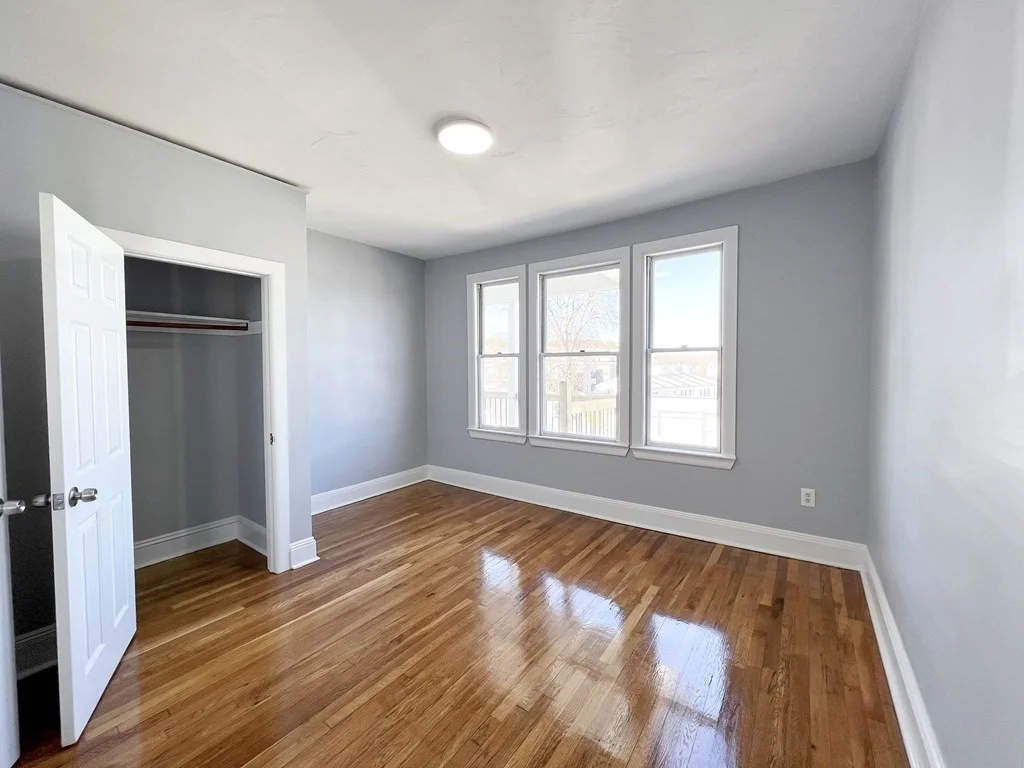 2 bed, 1 bath apartment for rent at 21 Whipple Ave Unit 3, Roslindale — photo 9 of 17