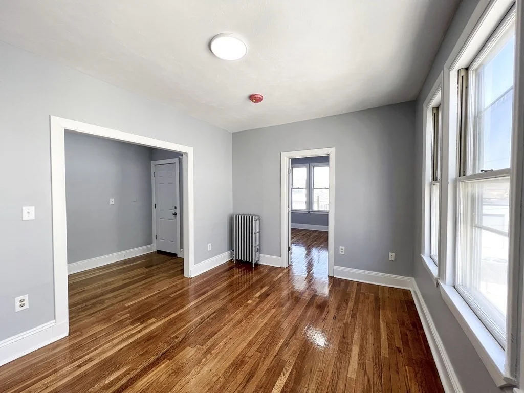 2 bed, 1 bath apartment for rent at 21 Whipple Ave Unit 3, Roslindale — photo 7 of 17