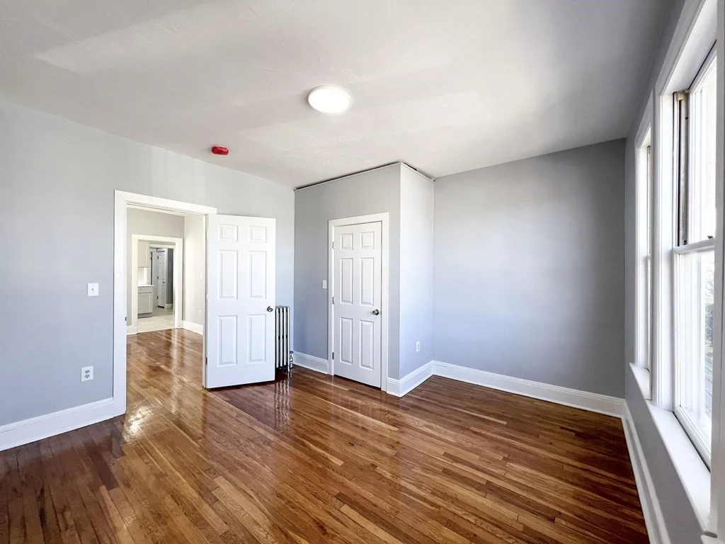 2 bed, 1 bath apartment for rent at 21 Whipple Ave Unit 3, Roslindale — photo 11 of 17