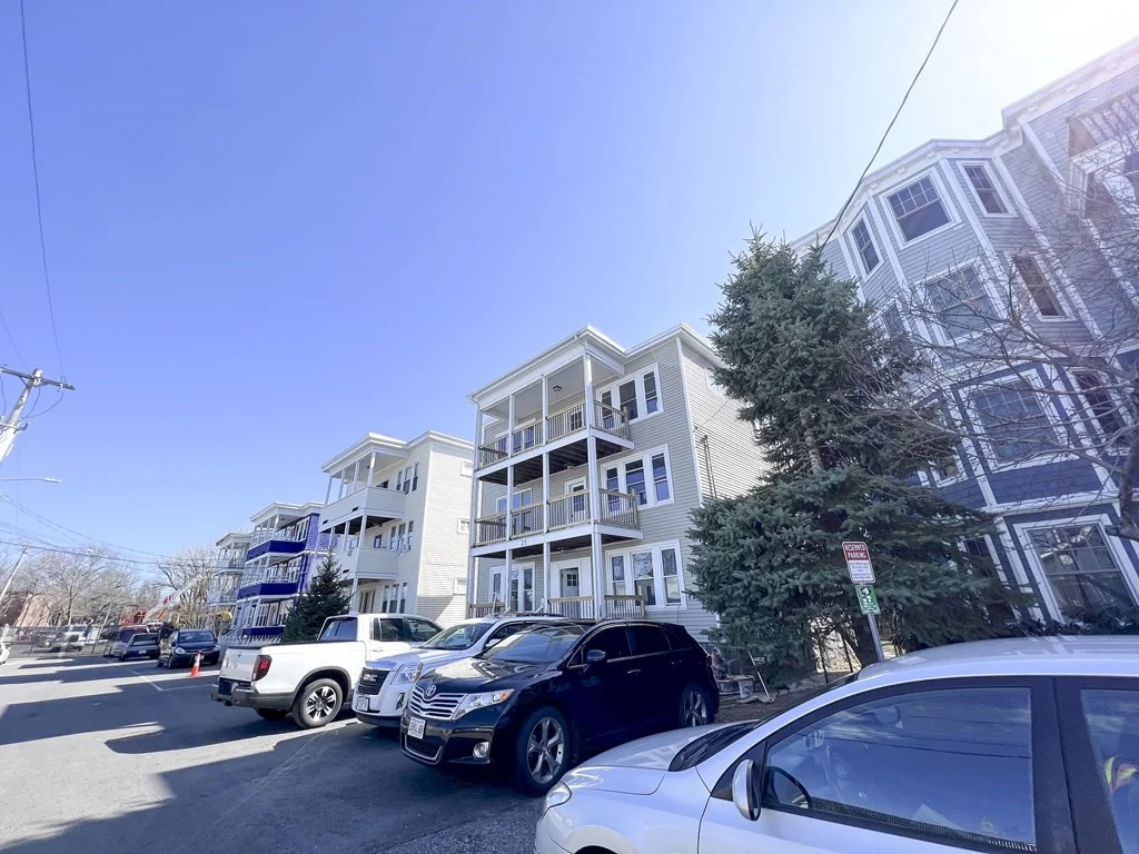 2 bed, 1 bath apartment for rent at 21 Whipple Ave Unit 3, Roslindale — photo 17 of 17