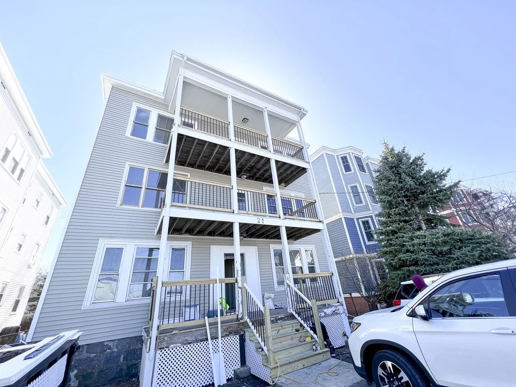 2 bed, 1 bath apartment for rent at 21 Whipple Ave Unit 3, Roslindale — photo 16 of 17