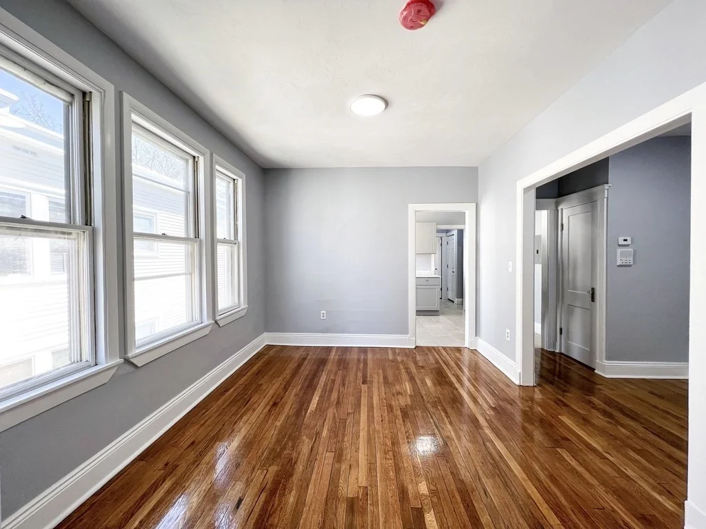 2 bed, 1 bath apartment for rent at 21 Whipple Ave Unit 3, Roslindale — photo 3 of 17