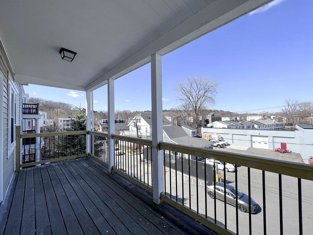 2 bed, 1 bath apartment for rent at 21 Whipple Ave Unit 3, Roslindale — photo 13 of 17