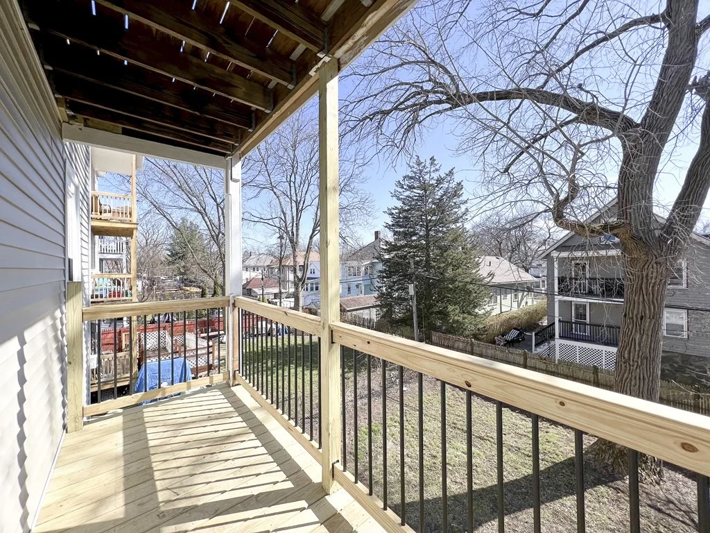 2 bed, 1 bath apartment for rent at 21 Whipple Ave Unit 3, Roslindale — photo 15 of 17